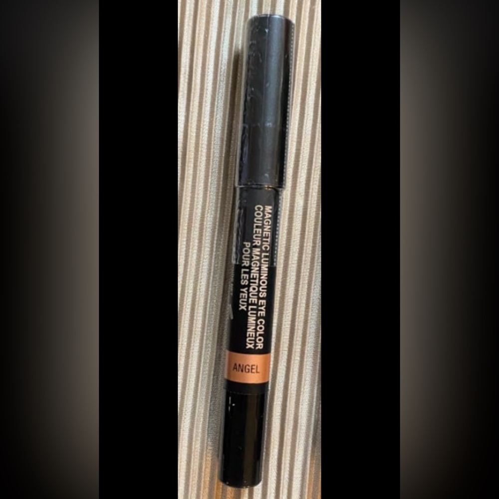 Nudestix Luminous Eye Color Stick in Angel -